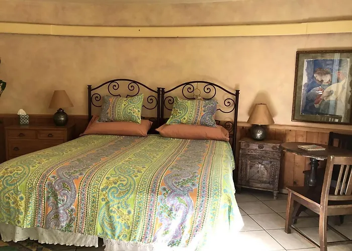 Holiday home Peaceful Vacation Overlooking Mescal Canyon In Clarkdale, Arizona *
