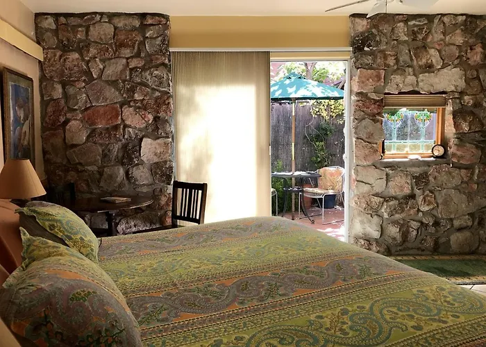 Holiday home Peaceful Vacation Overlooking Mescal Canyon In Clarkdale, Arizona *