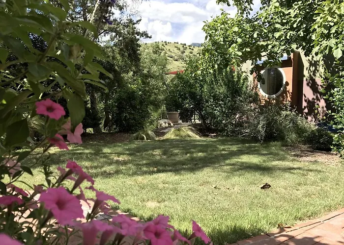 Peaceful Vacation Overlooking Mescal Canyon In Clarkdale, Arizona * Clarkdale