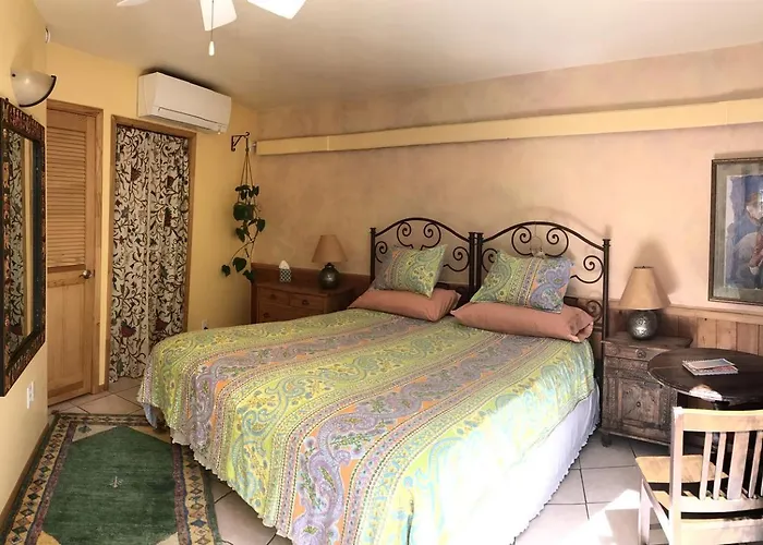 Peaceful Vacation Overlooking Mescal Canyon In Clarkdale, Arizona * Clarkdale
