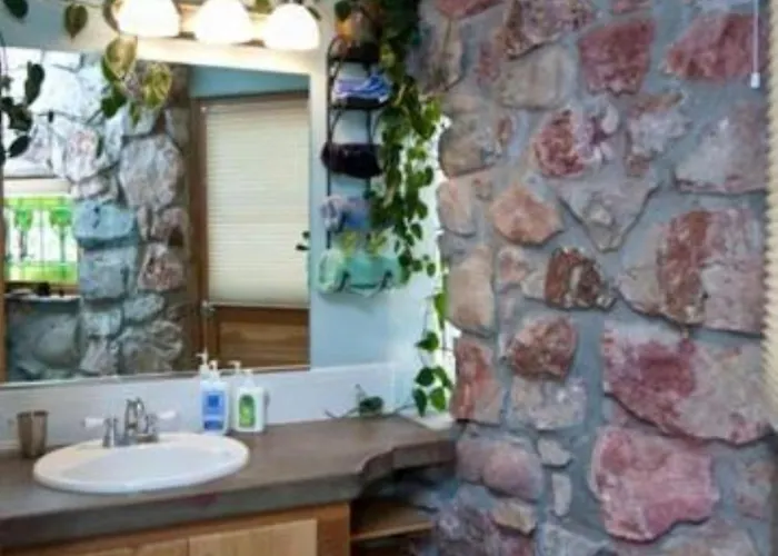 Holiday home Peaceful Vacation Overlooking Mescal Canyon In Clarkdale, Arizona Clarkdale